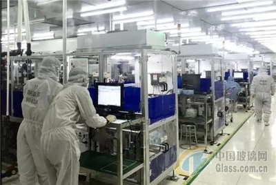 重庆联创电子三期触控显示一体化项目开工 实业赋能与资本共振的新篇章